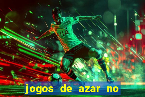 jogos de azar no brasil lei
